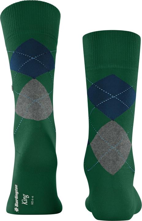 Immagine prodotto Burlington Calzini Casual (40 - 46)