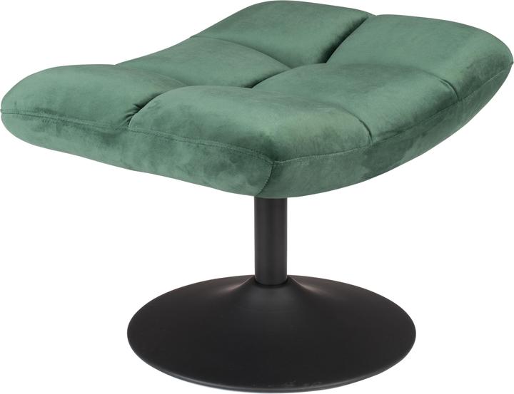 Green, Black