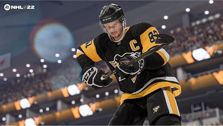 Image du produit EA Games NHL 22 (PS5, DE, FR, IT)
