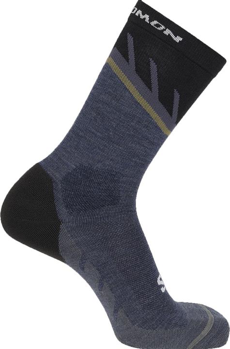 Salomon Speedcross Crew R+L