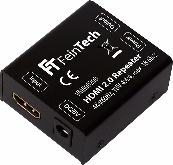 Produktbild FeinTech Repeater (Zubehör, Extender)