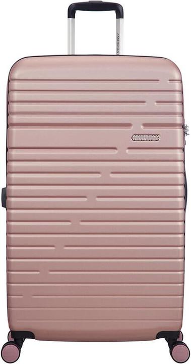Produktbild American Tourister Aero Racer (115 l, L (90 - 115l))