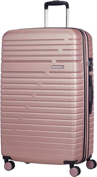 American Tourister Aero Racer (115 l, L (90 - 115l))