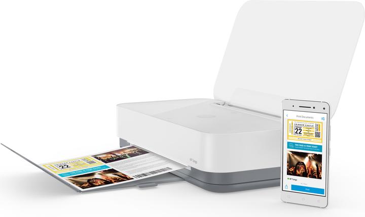 Immagine prodotto HP Tango (Inchiostro, Colore)