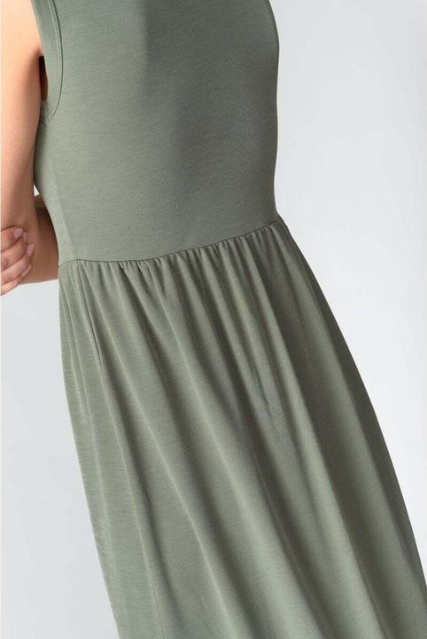 Actual product image Le Temps Des Cerises sleeveless dress for le teps des cerises tolypel (M)