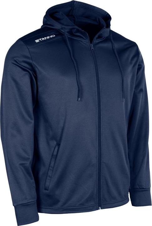 Produktbild Stanno Field Kapuzen Jacke (XL)