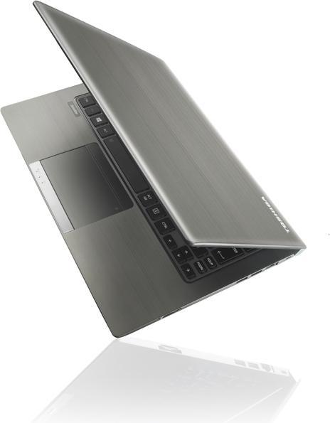 Produktbild Toshiba Satellite Z30-A-16E (13.30", Intel Core i7-4500U, 8 GB, 256 GB, CH)