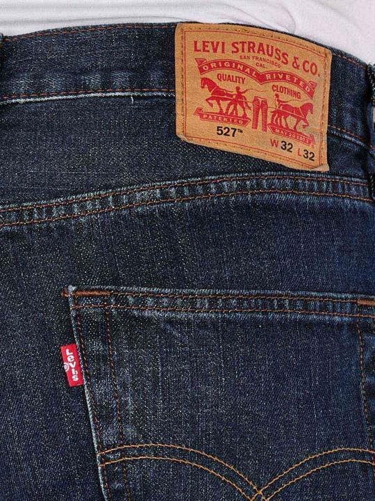 Actual product image Levis 10021774 (W32/L30)