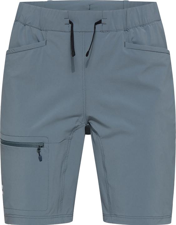 Image du produit Haglöfs Short Roc Lite Standard pour femme (36, S)