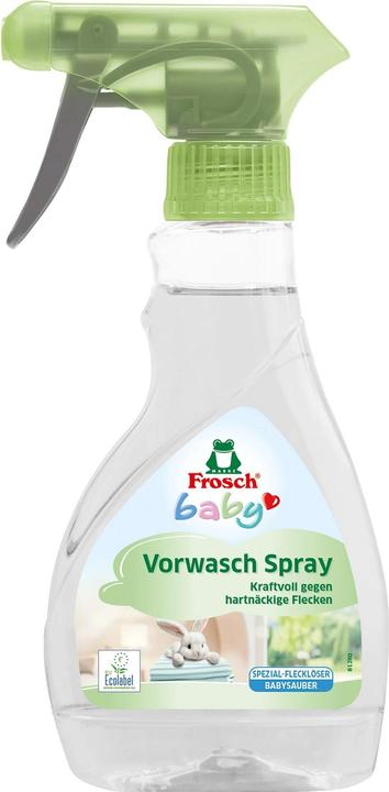 Frosch Prewash (Spray)