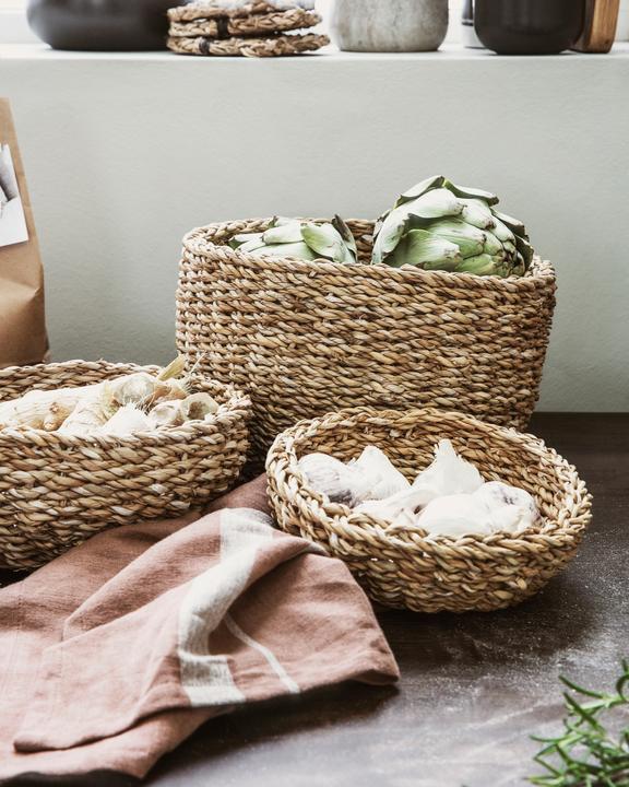 Actual product image Nicolas Vahé Breadbasket