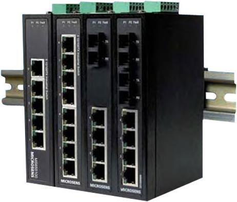 Actual product image Molex Multi Function Fiber