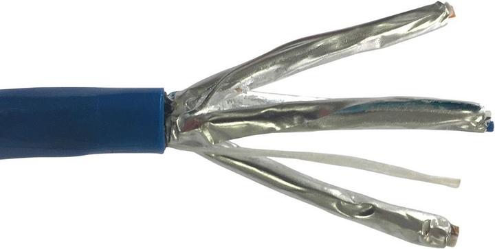 Image du produit Molex Câble de réseau (U/FTP, CAT6a, 305 m)