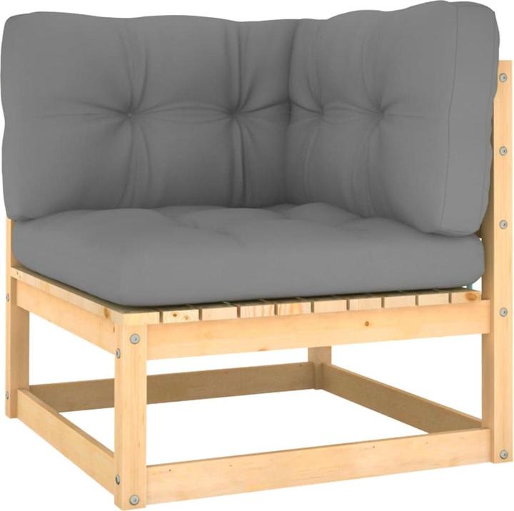 Image du produit VidaXL Kavita