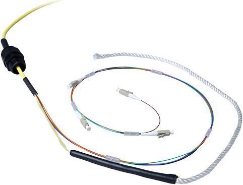 Image du produit Câble de réseau (CAT6, 70 m)