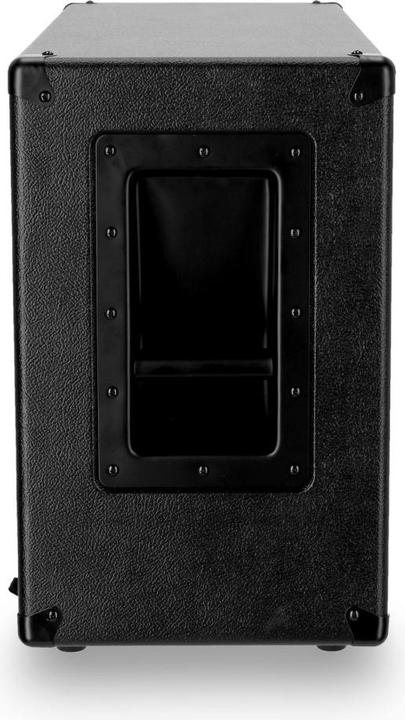 Produktbild Palmer Audio CAB 212 X - Gitarren Lautsprecherbox Leergehäuse 2 x 12, Closed Back (Gitarre)