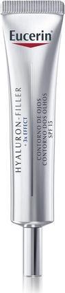 Image du produit Eucerin Soin contour des yeux Hyaluron Filler Lsf15 (15 ml) (Crème, 15 ml, Journée)