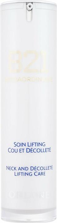 Produktbild Orlane B21 Extraordinaire Neck And DÃ©colletÃ© Lifting Care (Körpercreme, 50 ml)