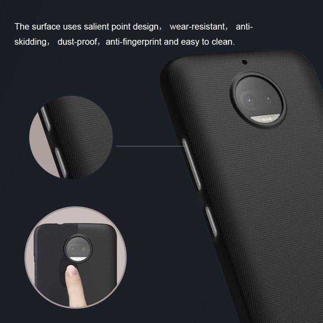 Immagine prodotto Nillkin Serie Super Frosted Shield (Motorola Moto G5S)