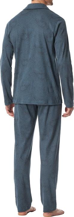 Immagine prodotto Schiesser Pigiama Interlock fine (54, XL)