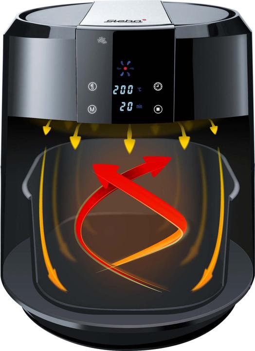 Immagine prodotto Steba HF 5000 XL