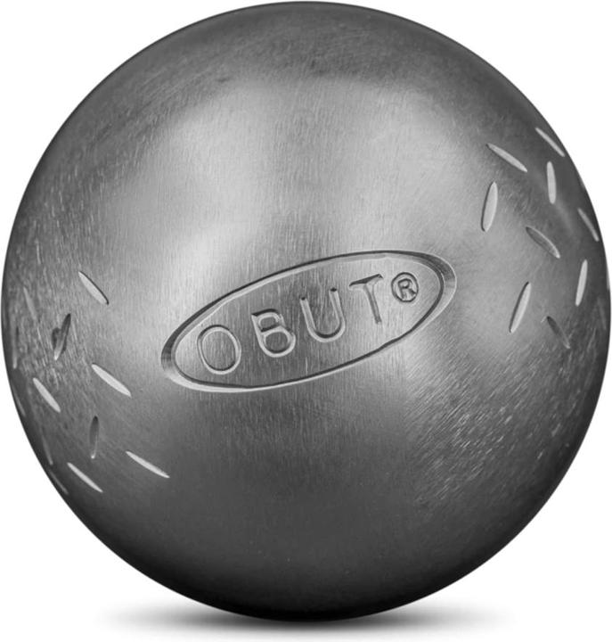 Produktbild Obut Inox (3 x, 73 mm)