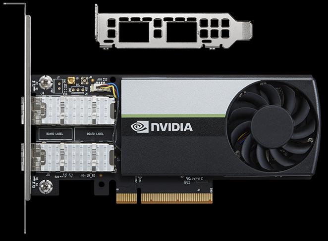 Image du produit Lenovo NET BO Adaptateur NVIDIA ConnectX-6 Dx