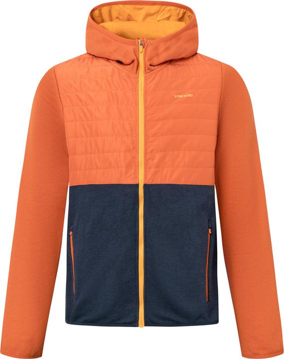 Immagine prodotto MGA Giacca con cappuccio Viking Creek Bamboo Man Man (M)