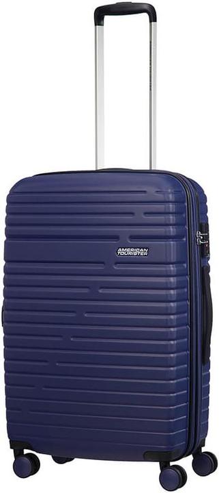 American Tourister Aero Racer (75.50 l, M (50 - 90l))