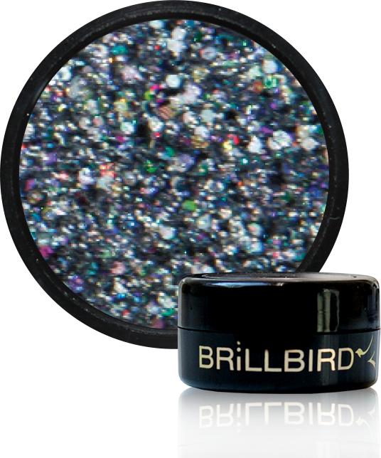 Immagine prodotto BrillBird Doppio Glitter Holo - H1