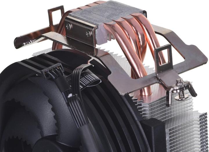 Actual product image Endorfy Spartan 5 MAX EY3A003 (146 mm)