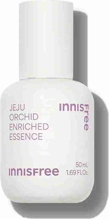 Actual product image Innisfree Jeju Orchid Enriched Essence (50 ml)
