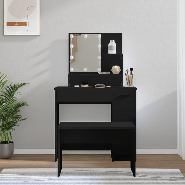 Image du produit VidaXL Roberto (86.5 x 35 x 136 cm)