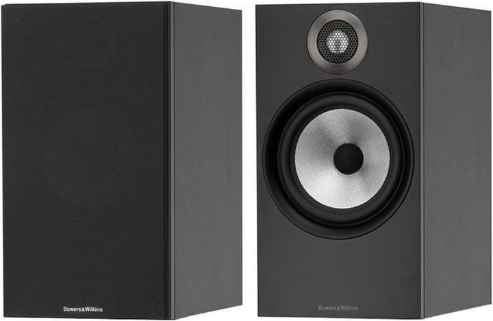 Immagine prodotto Bowers & Wilkins 606 (1 coppia)
