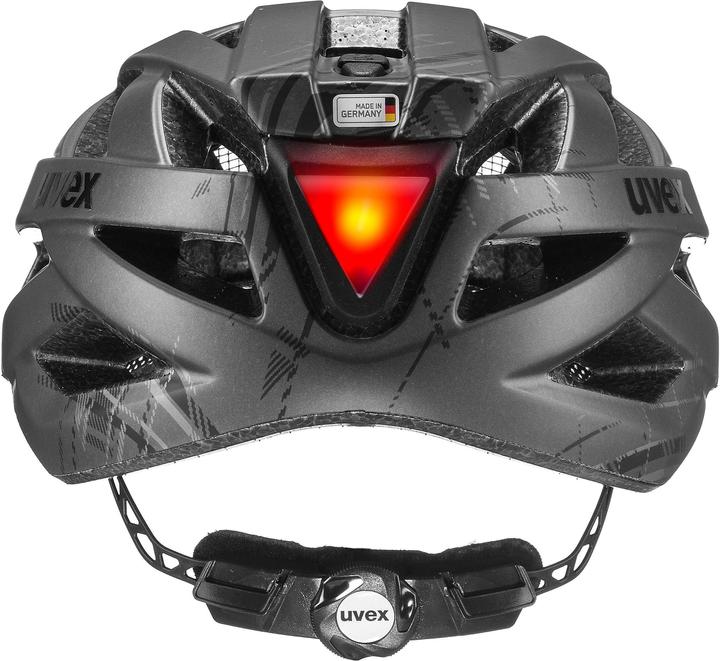 Image du produit Uvex Sports City i-vo (56 - 60 cm)