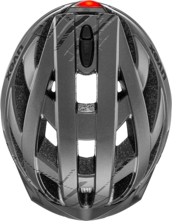 Image du produit Uvex Sports City i-vo (56 - 60 cm)