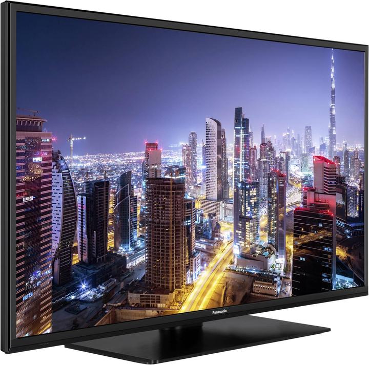 Actual product image Panasonic TX-39GW334 (39", LCD, Full HD)