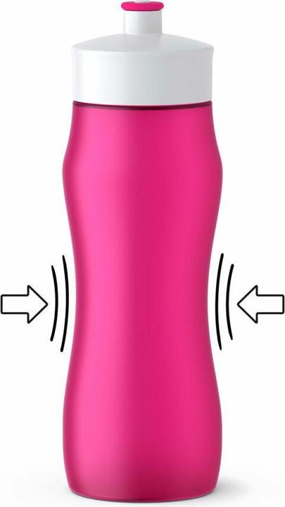 Image du produit Emsa Squeeze Sport (0.60 l)