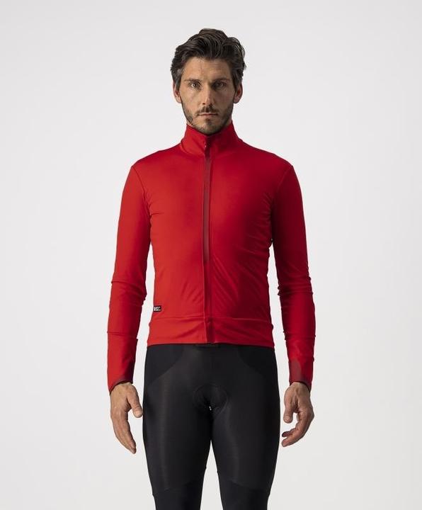 Actual product image Castelli Elite RoS Jacket (M)