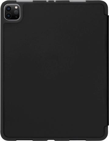 Actual product image Case for Flip Case iPad Pro 5 12.9 black (iPad Pro 10.5)