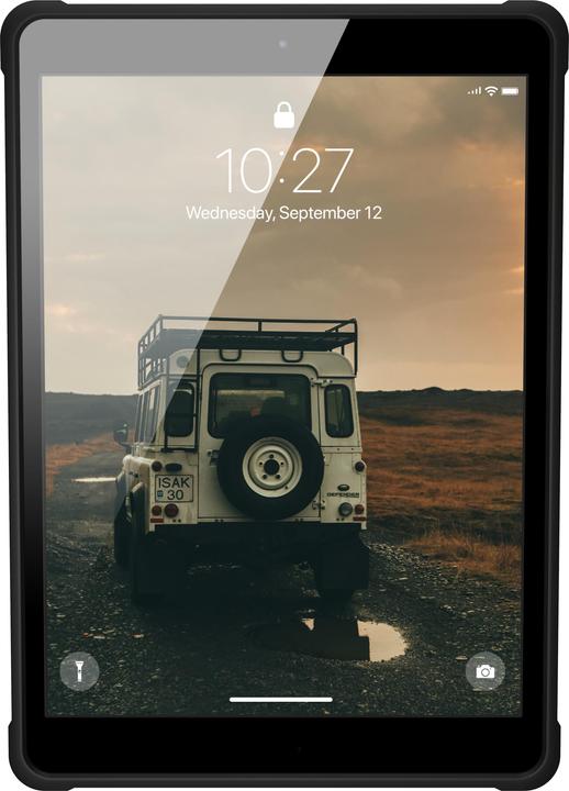 Immagine prodotto UAG Metropolis (iPad 2019 (7° gene), iPad 2020 (8. Gen))