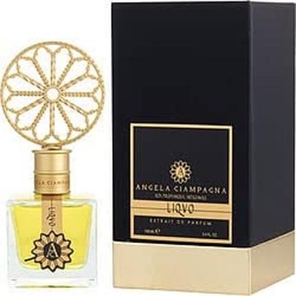 Actual product image Angela Ciampagna Hatria Collection Liquo Extrait De Parfum 100 ml (Eau de parfum, 100 ml)