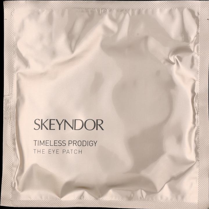 Produktbild Skeyndor Timeless Prodigy The Eye Patch Set