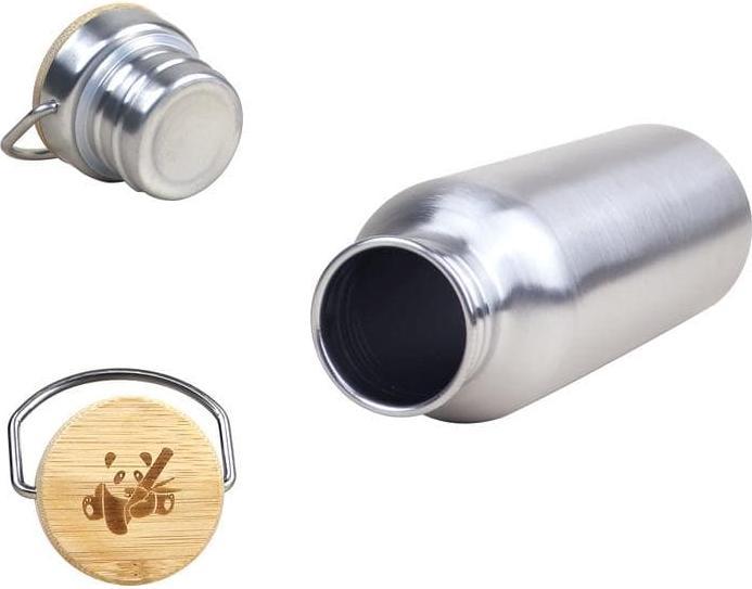 Immagine prodotto Pandoo Bottiglia da bere isol.350ml (0.35 l)