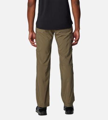 Actual product image Columbia Silver Ridge Utility Pant (W28/L30)