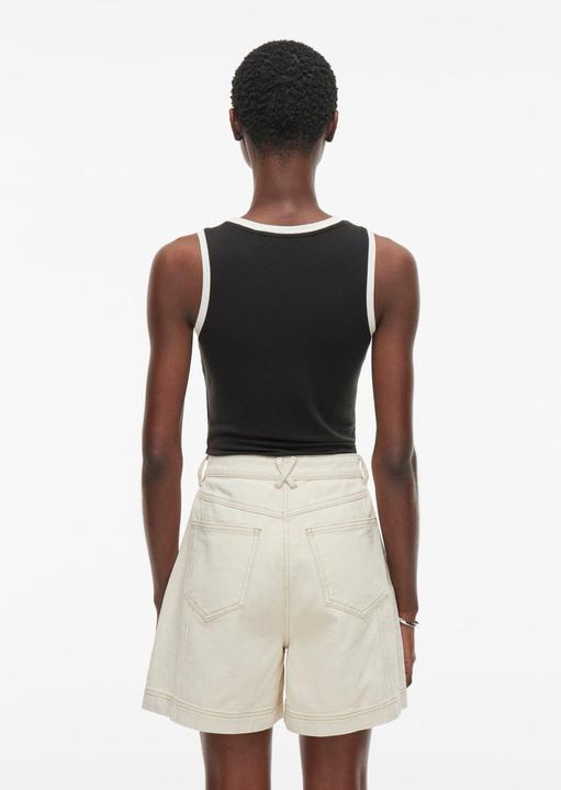 Actual product image Rouge Edit Ärmellos Tanktop (M)