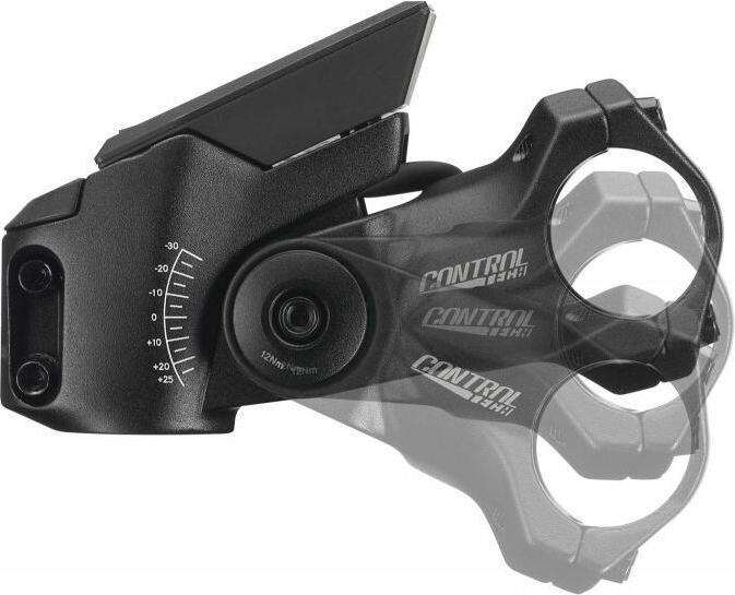 Actual product image Controltech STEB-01 E-Bike Kiox (110 mm, 31.80 mm)
