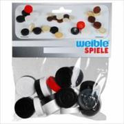 Actual product image Weible Carrom tiles