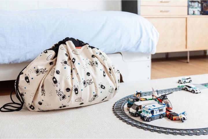Actual product image play&go Playsack (140 x 140 cm)