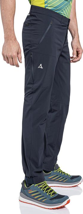 Actual product image Schöffel Pants Hestad (52 E)
